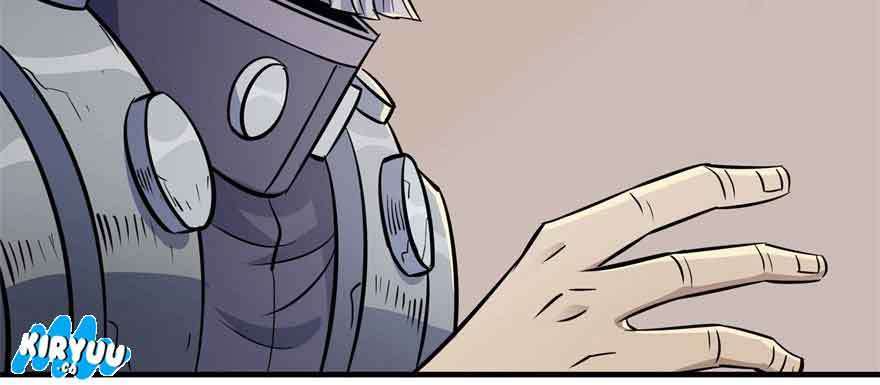 The Hunter Chapter 73 - halaman 136