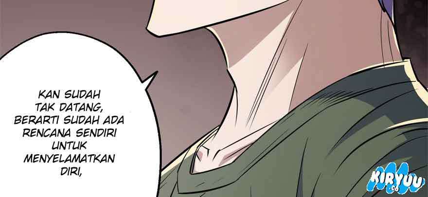 The Hunter Chapter 73 - halaman 139