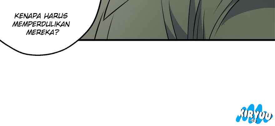 The Hunter Chapter 73 - halaman 140