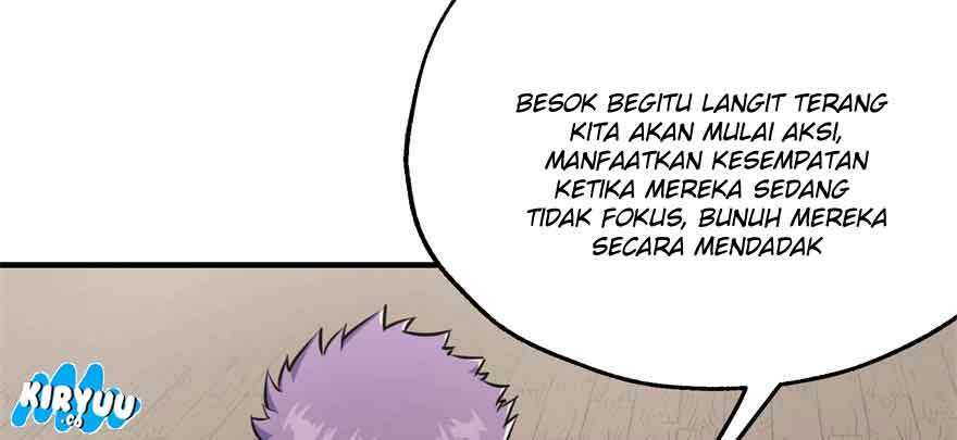 The Hunter Chapter 73 - halaman 142