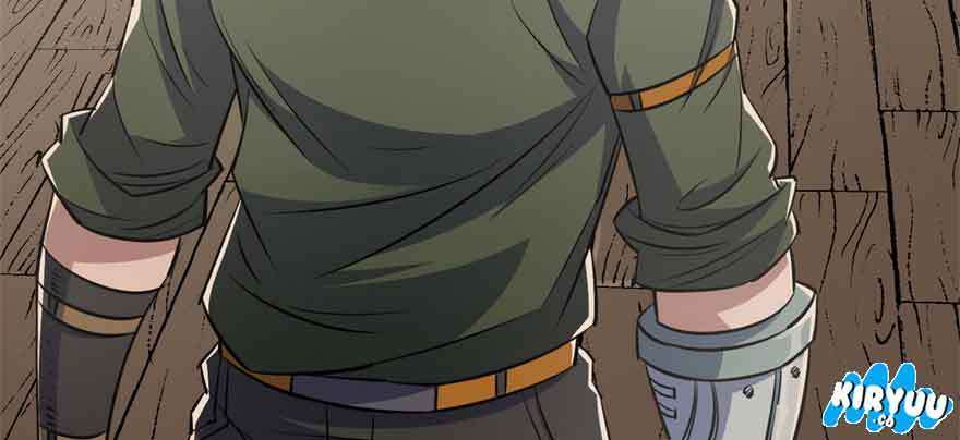 The Hunter Chapter 73 - halaman 144