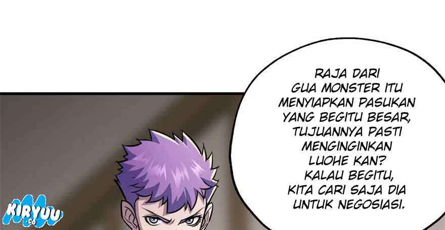 The Hunter Chapter 73 - halaman 15