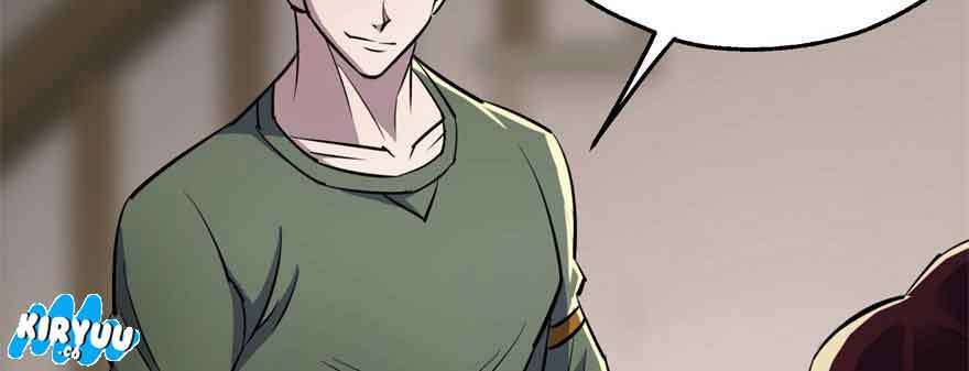 The Hunter Chapter 73 - halaman 16