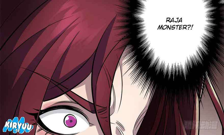 The Hunter Chapter 73 - halaman 20