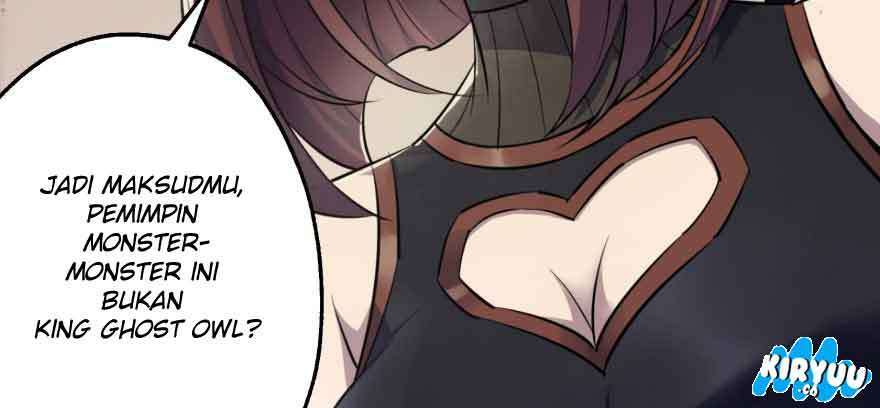 The Hunter Chapter 73 - halaman 24