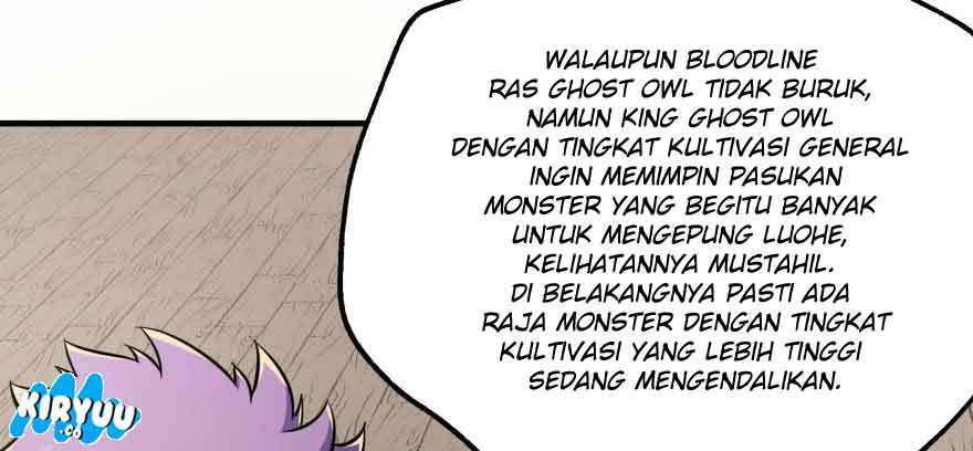 The Hunter Chapter 73 - halaman 26