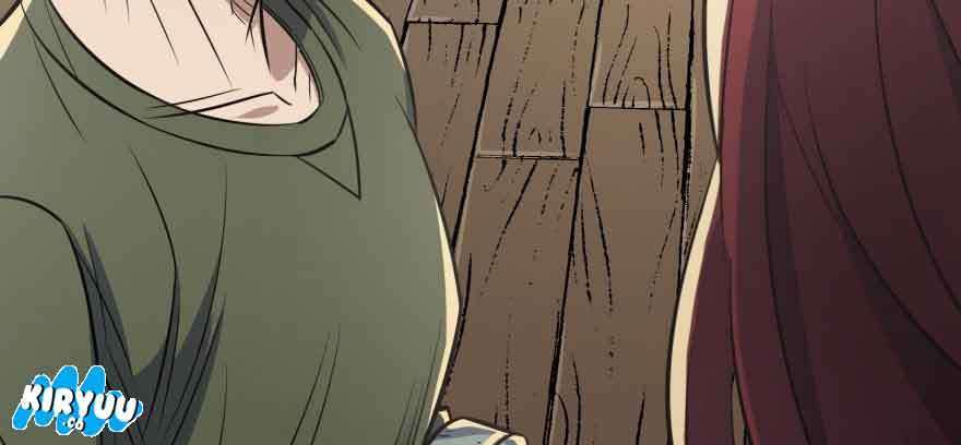 The Hunter Chapter 73 - halaman 28