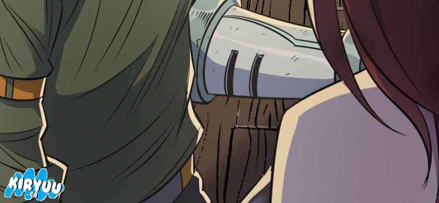 The Hunter Chapter 73 - halaman 29