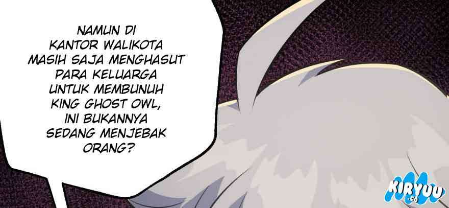 The Hunter Chapter 73 - halaman 32