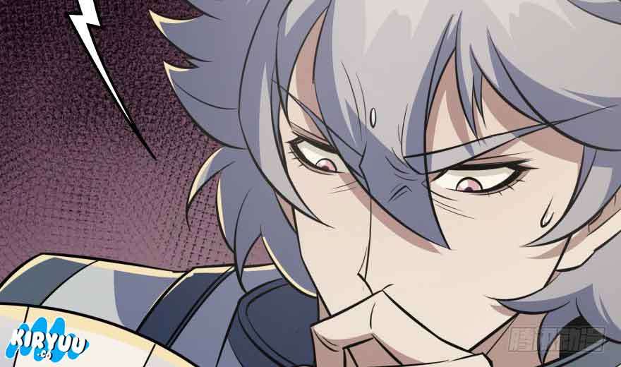 The Hunter Chapter 73 - halaman 33