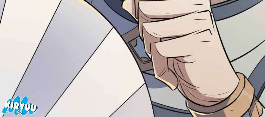 The Hunter Chapter 73 - halaman 34