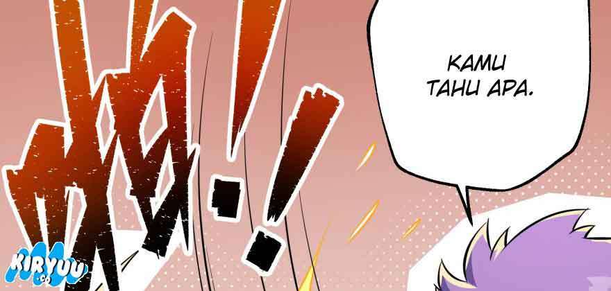 The Hunter Chapter 73 - halaman 36