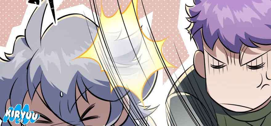 The Hunter Chapter 73 - halaman 37