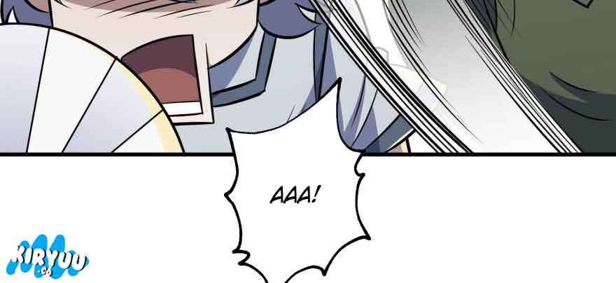 The Hunter Chapter 73 - halaman 38