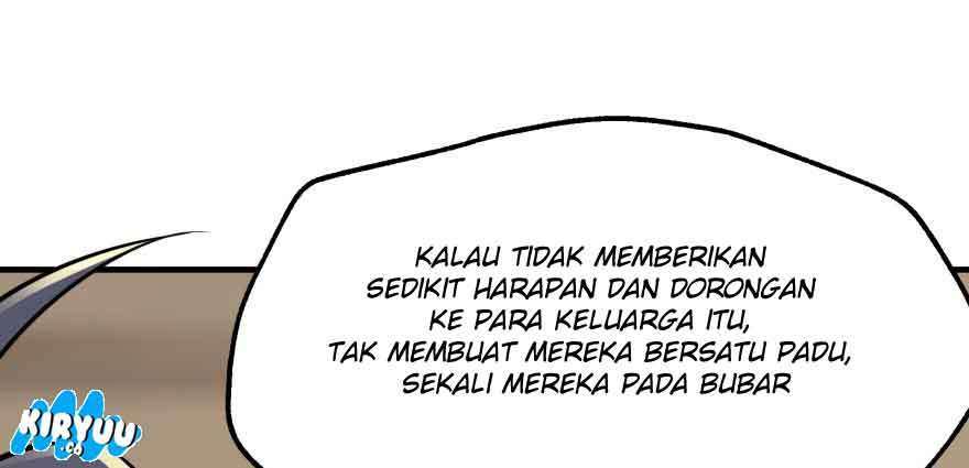 The Hunter Chapter 73 - halaman 41