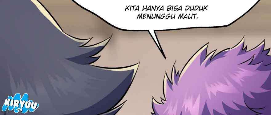 The Hunter Chapter 73 - halaman 42