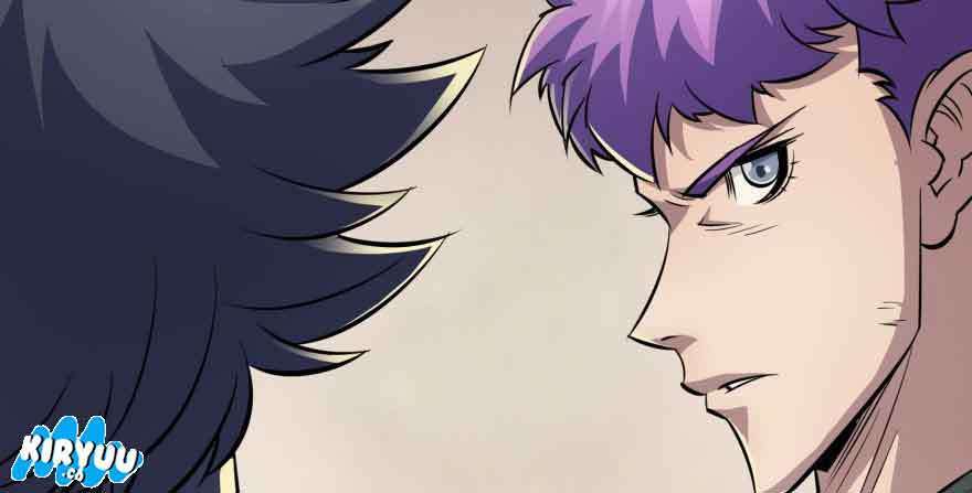 The Hunter Chapter 73 - halaman 43
