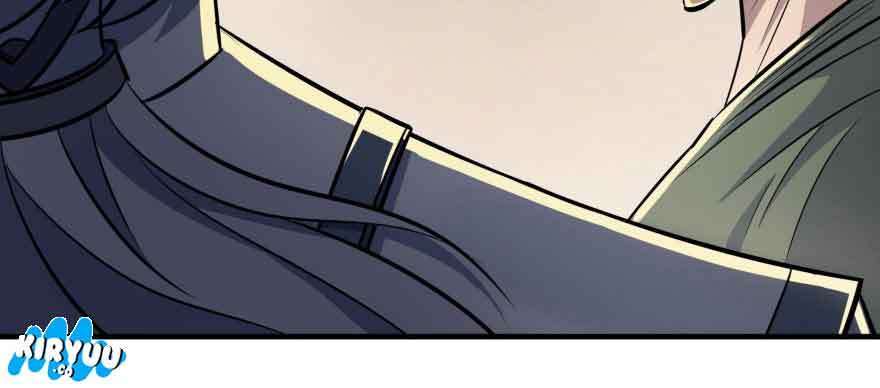 The Hunter Chapter 73 - halaman 44