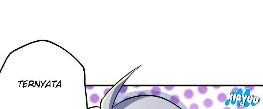 The Hunter Chapter 73 - halaman 45