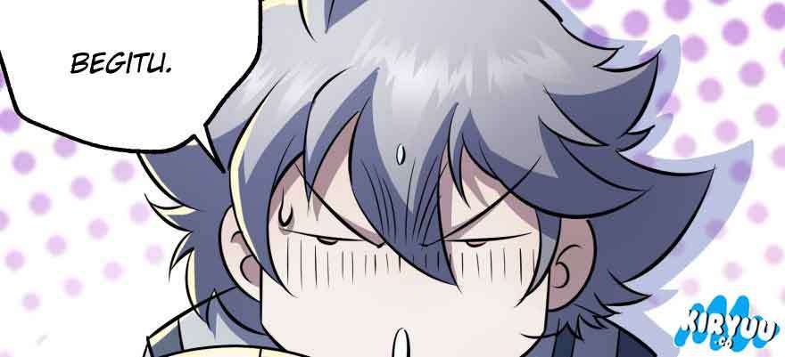 The Hunter Chapter 73 - halaman 46
