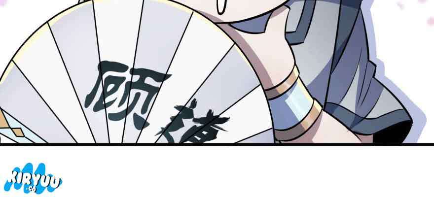 The Hunter Chapter 73 - halaman 47