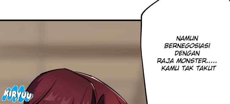 The Hunter Chapter 73 - halaman 49