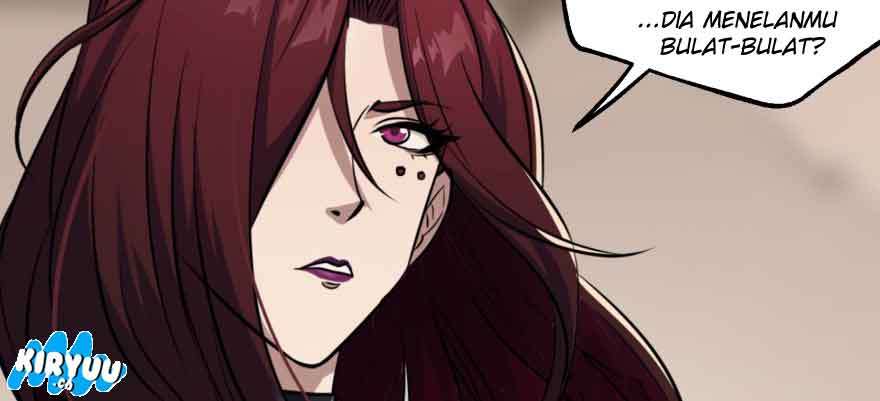 The Hunter Chapter 73 - halaman 50