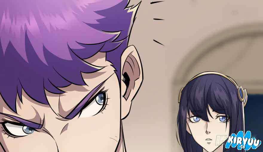 The Hunter Chapter 73 - halaman 54