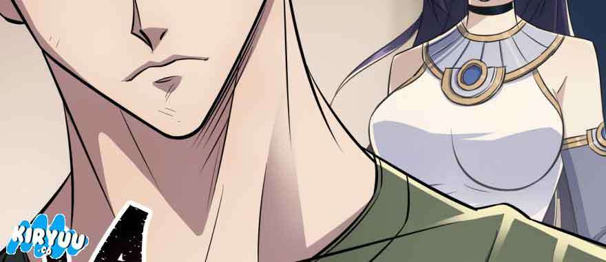 The Hunter Chapter 73 - halaman 55