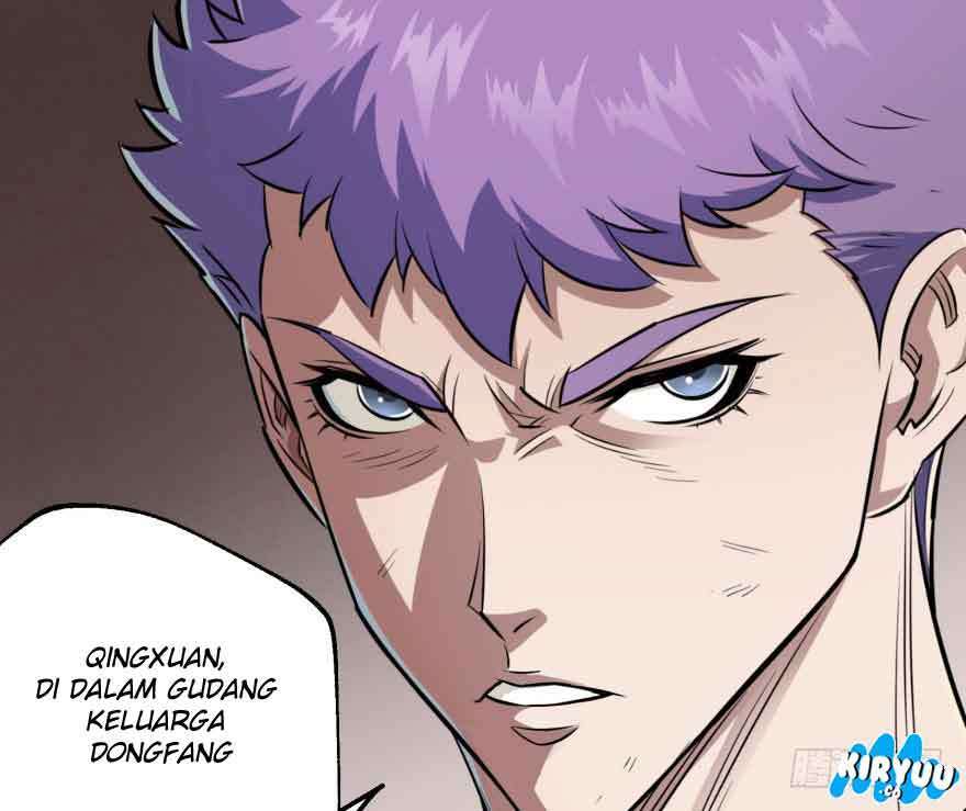 The Hunter Chapter 73 - halaman 58