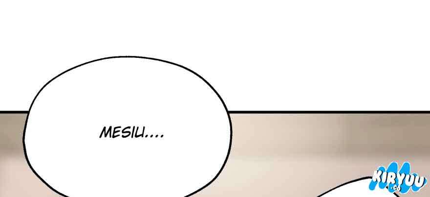 The Hunter Chapter 73 - halaman 60