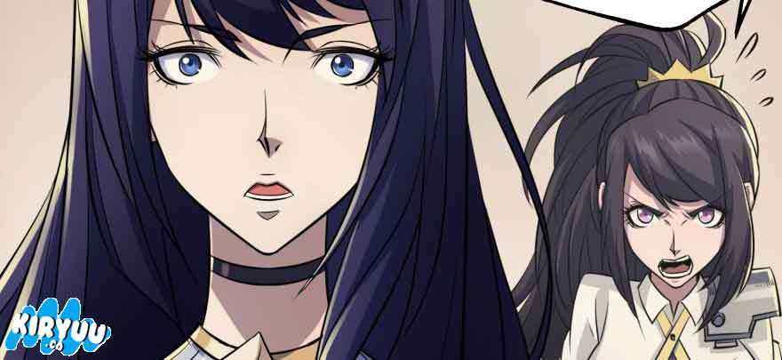The Hunter Chapter 73 - halaman 62