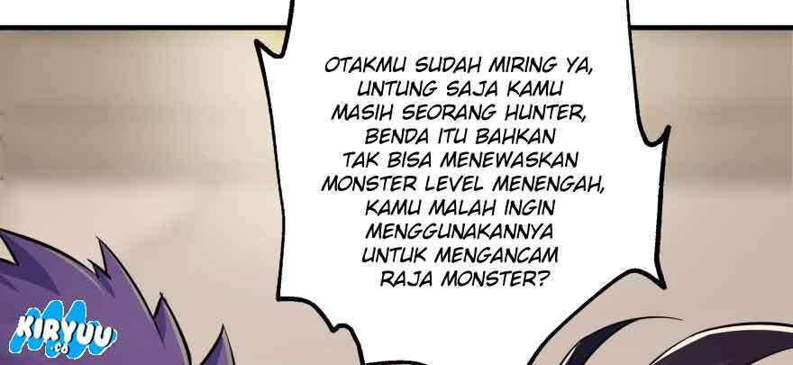 The Hunter Chapter 73 - halaman 68