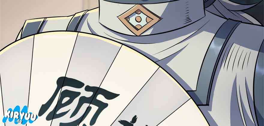 The Hunter Chapter 73 - halaman 7