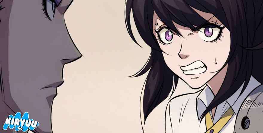 The Hunter Chapter 73 - halaman 70