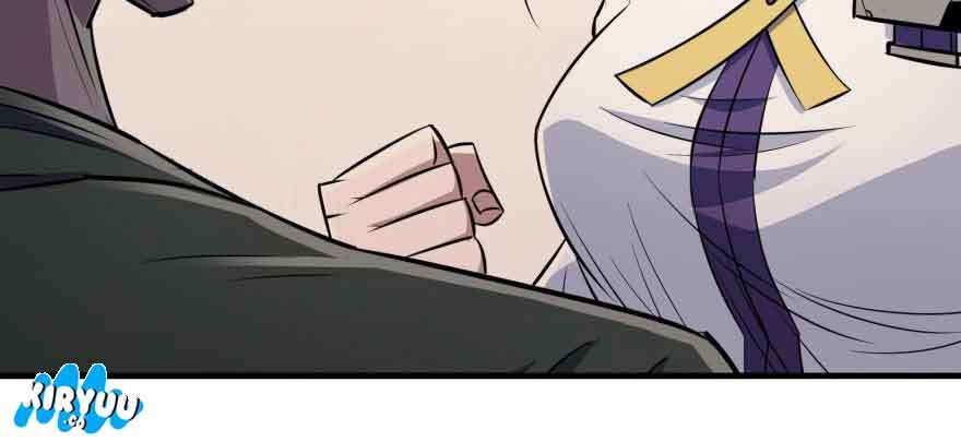 The Hunter Chapter 73 - halaman 71