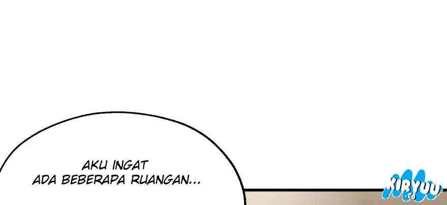 The Hunter Chapter 73 - halaman 72