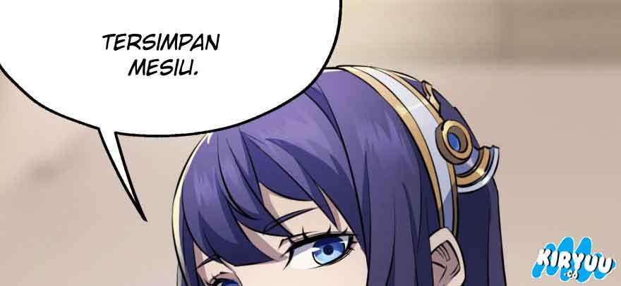 The Hunter Chapter 73 - halaman 73