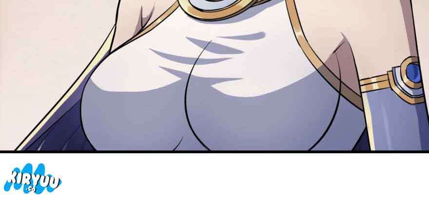 The Hunter Chapter 73 - halaman 75