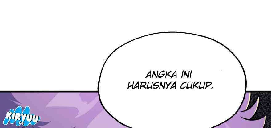 The Hunter Chapter 73 - halaman 78