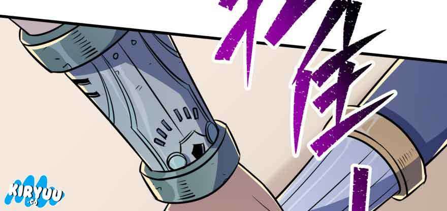 The Hunter Chapter 73 - halaman 82
