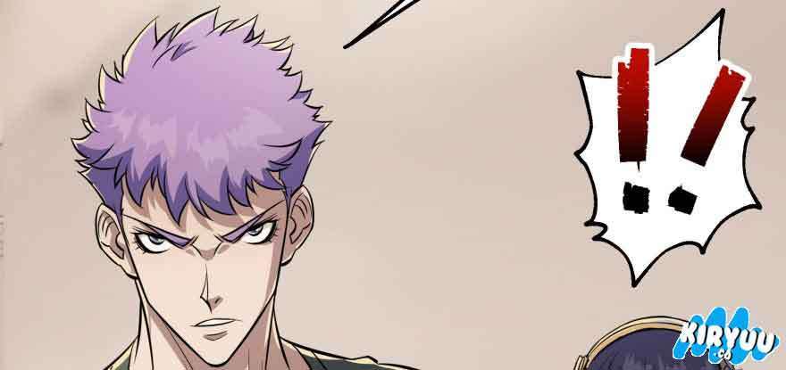 The Hunter Chapter 73 - halaman 86