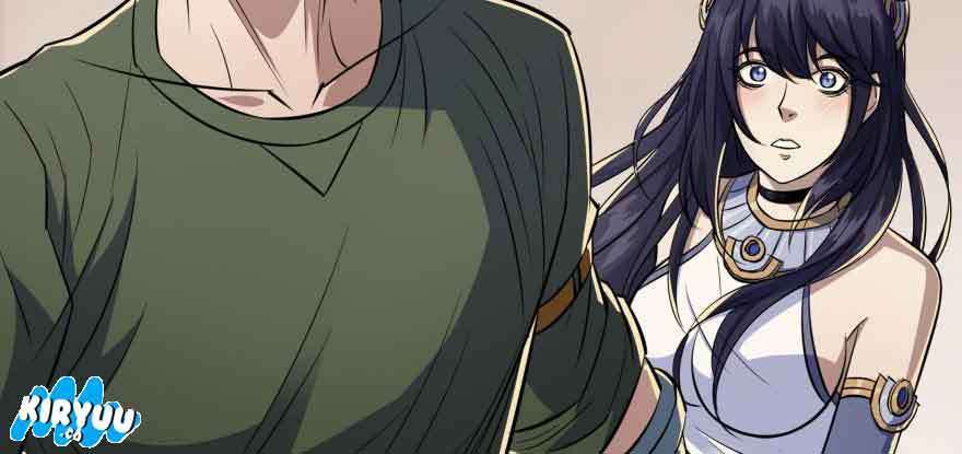 The Hunter Chapter 73 - halaman 87