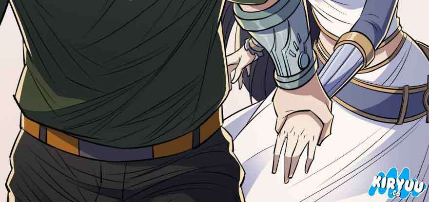The Hunter Chapter 73 - halaman 88