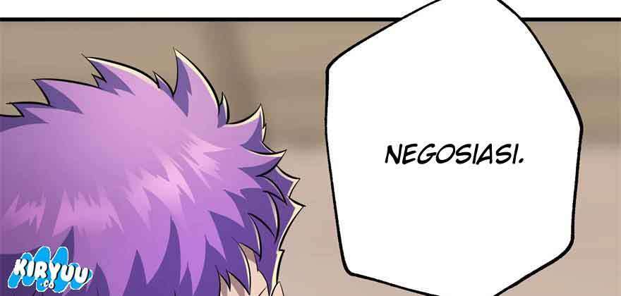 The Hunter Chapter 73 - halaman 9