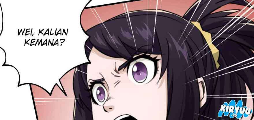 The Hunter Chapter 73 - halaman 90