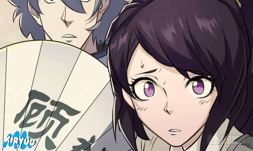 The Hunter Chapter 73 - halaman 94