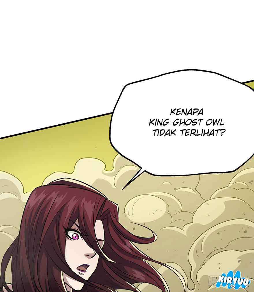 The Hunter Chapter 74 - halaman 15