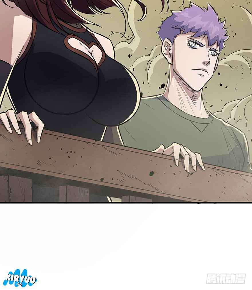 The Hunter Chapter 74 - halaman 16