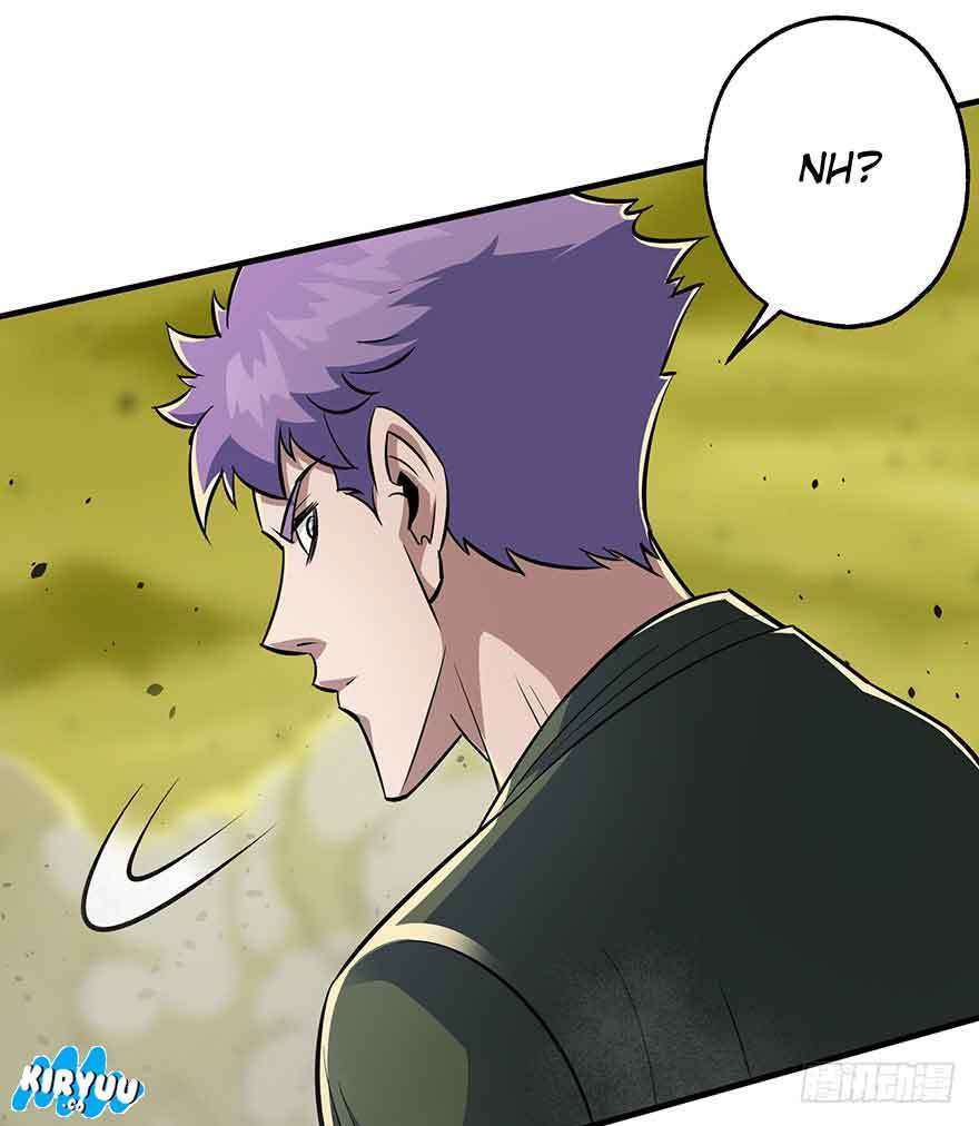 The Hunter Chapter 74 - halaman 19
